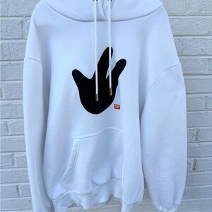 Gorilla Tag Hoodie